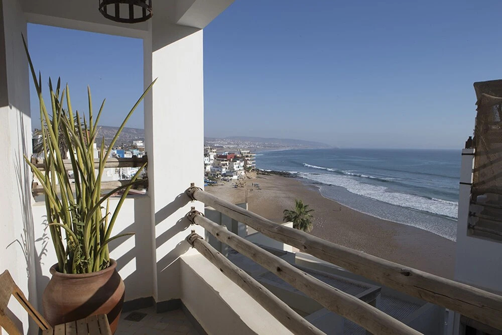 Munga Guesthouse