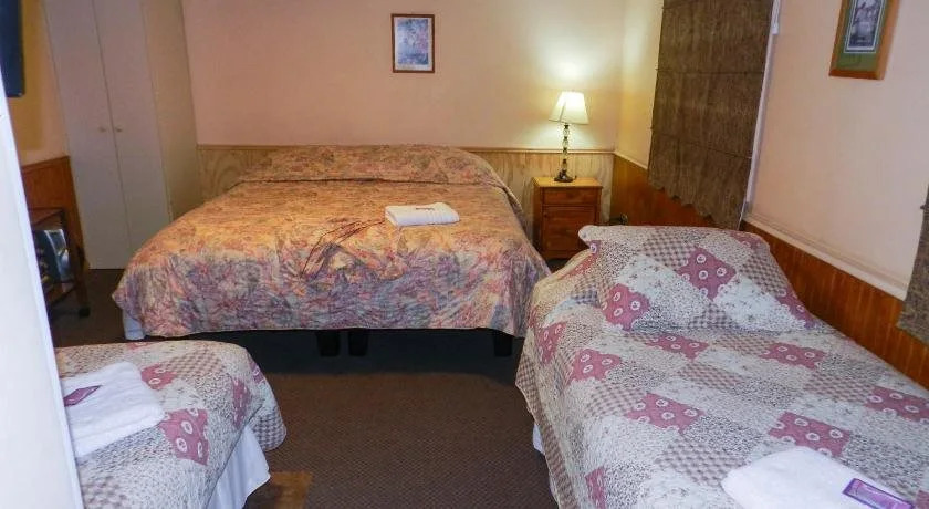 Hotel Don Matías