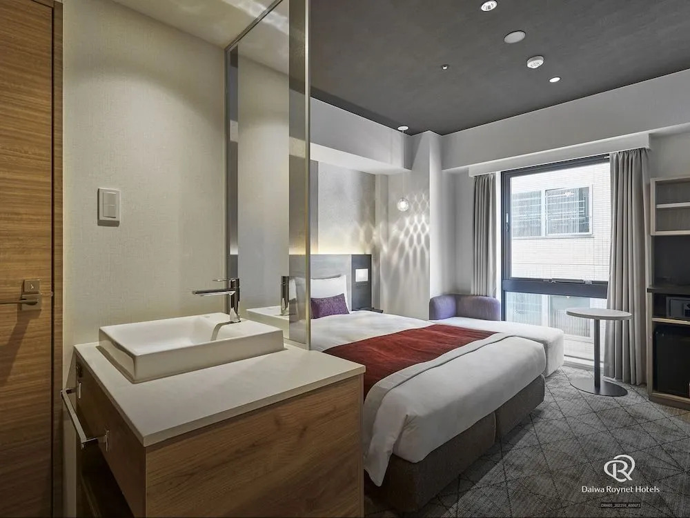 Daiwa Roynet Hotel Osaka Sakaisuji Honmachi PREMIER