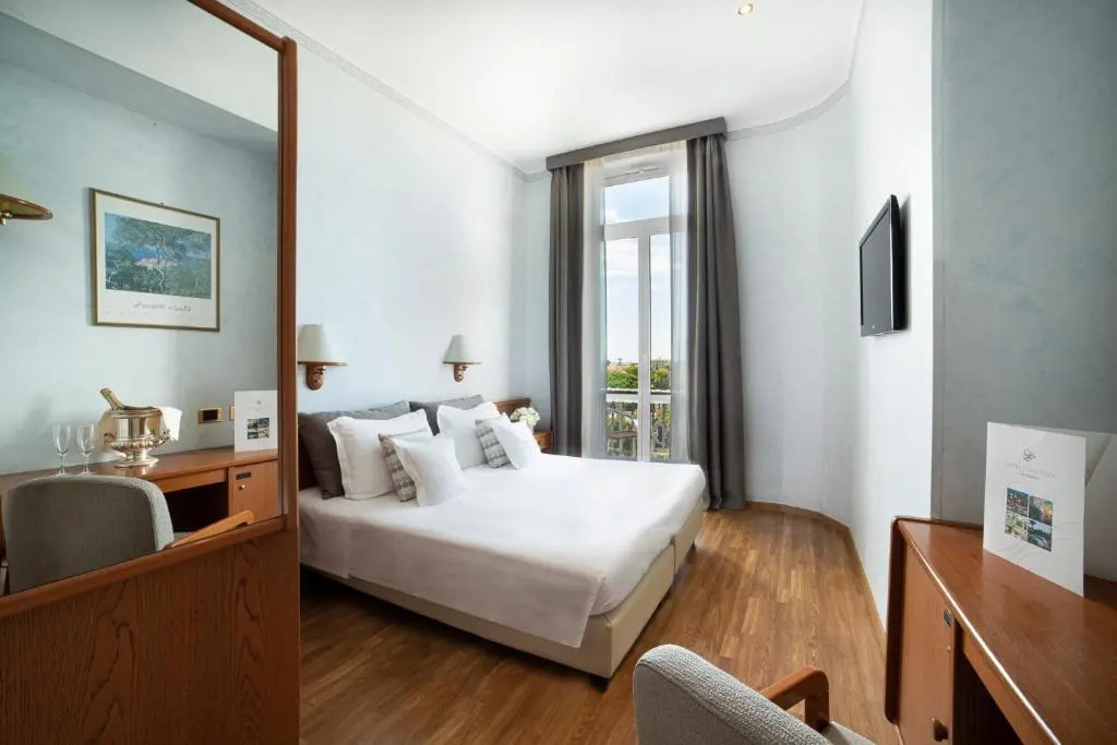 Hotel Villa Elisa & Spa