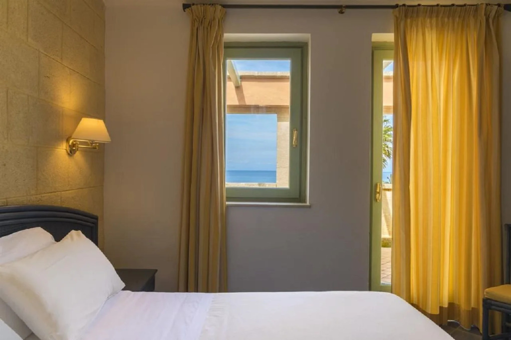 Hotel Venus Sea Garden