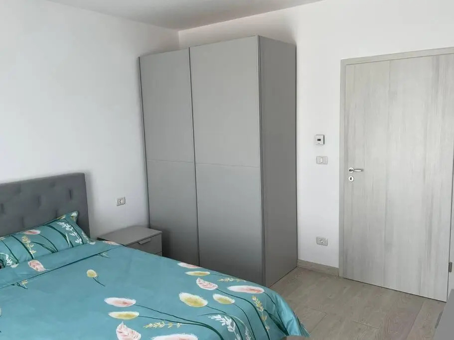 Rebreanu Residence Lux Apartmen