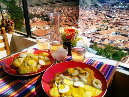 Casa Mirador