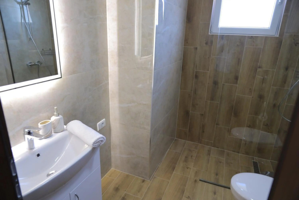 3M Apartment