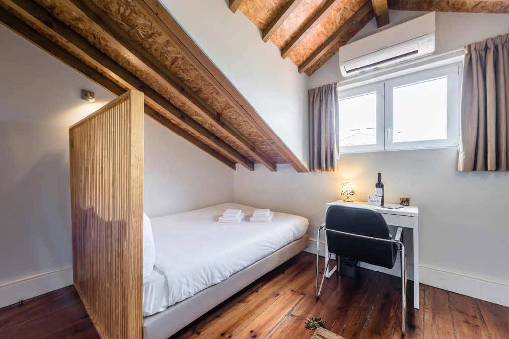 Guestready - Porto Home 6