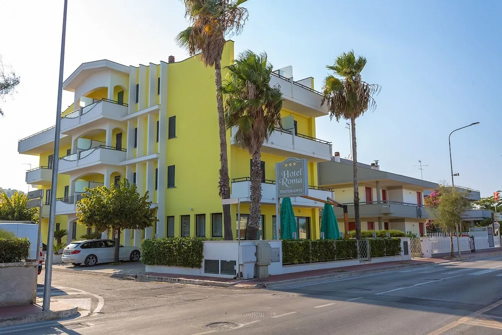 Hotel Roma