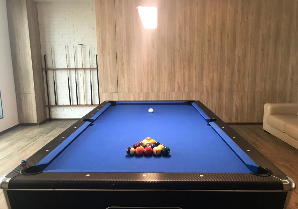 Oakwood hotel & Residence Sri Racha