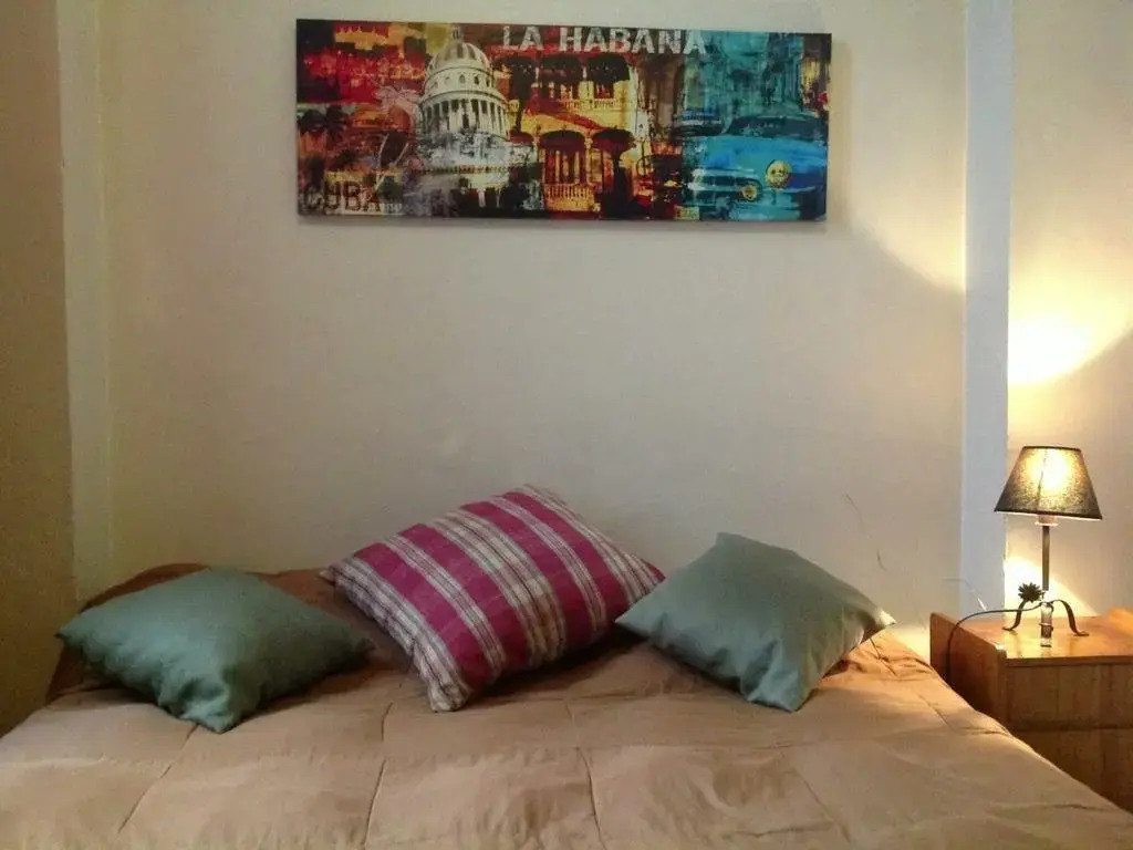 Petit Recoleta Hostel
