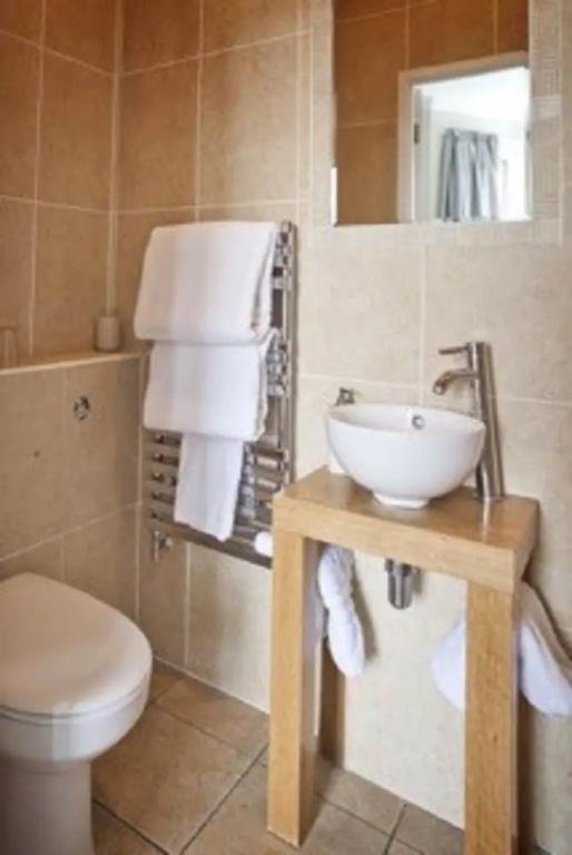Membland Guest House