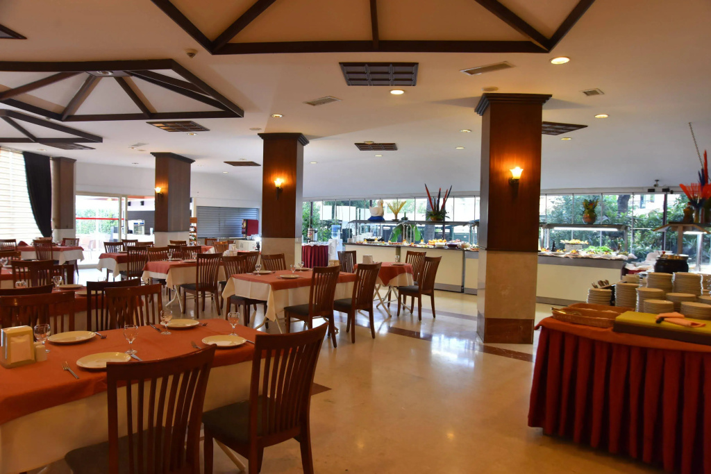 Valeri Beach Hotel - All Inclusive