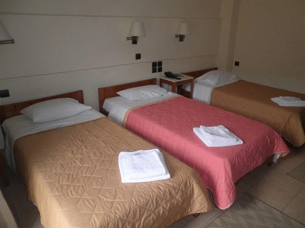 Hotel Glavas