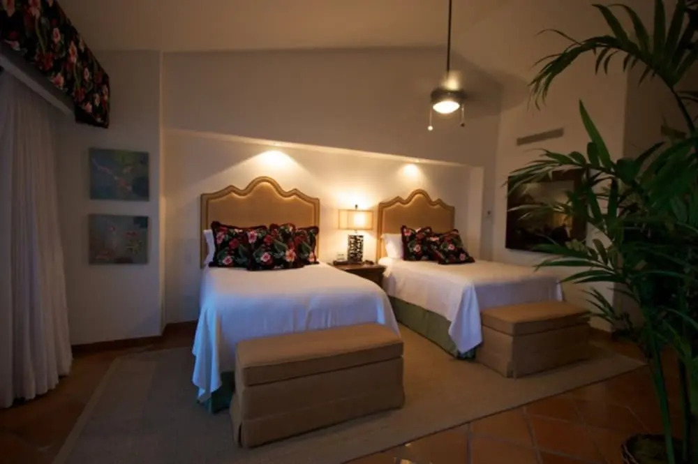 Tortuga Bay 1601 4BR by Casago