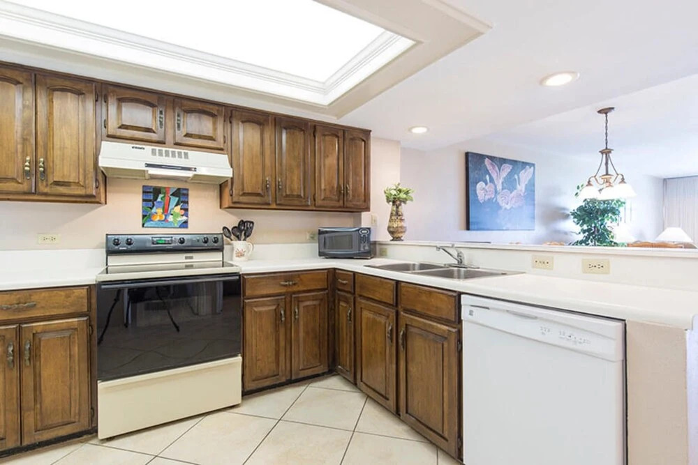 Ocean Vista Condominium 205