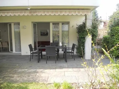 Apartment Collina Verde B by Interhome