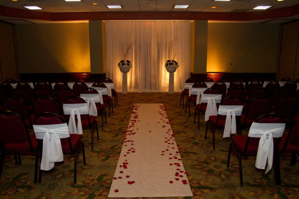 Embassy Suites by Hilton Tulsa I-44