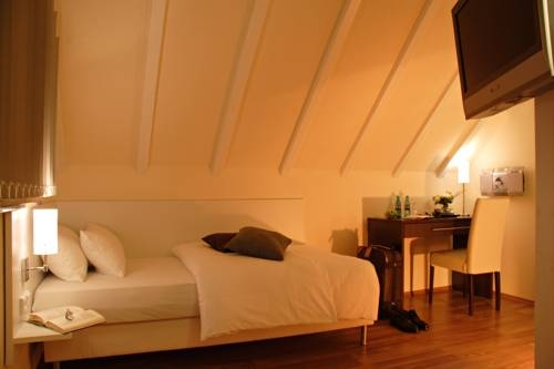 Hotel La Maison