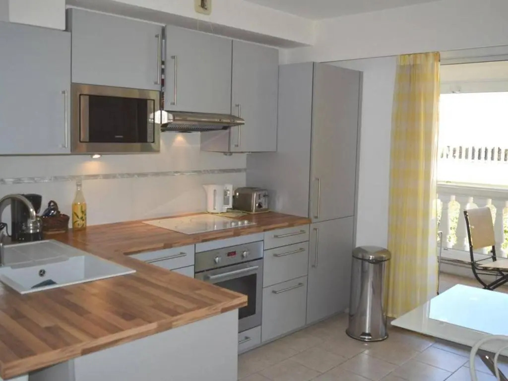 Appartement Antibes, 2 pièces, 4 personnes - FR-1-252-19