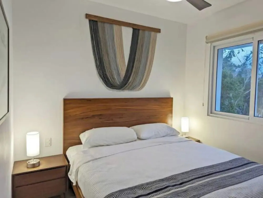 Apartamento Hermoso Aldea Zama Tao Tulum