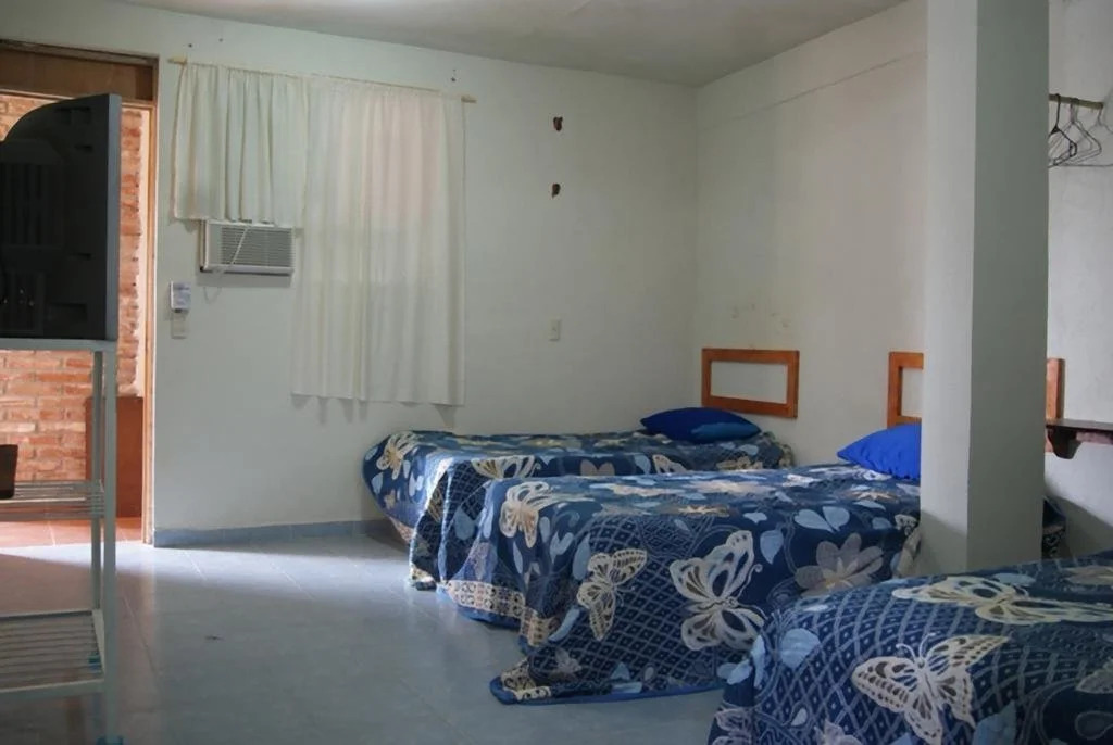 Hotel Blanch