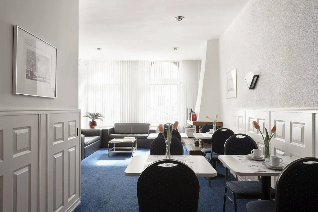 Hotel DAmsterdam Leidsesquare