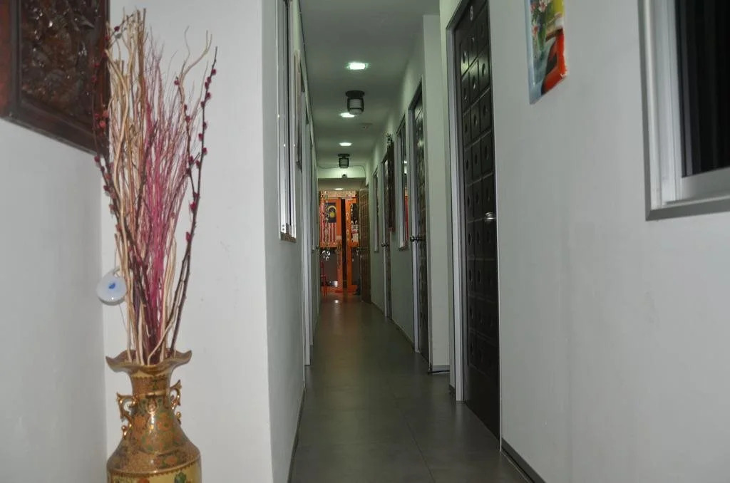 Oscar Guesthouse
