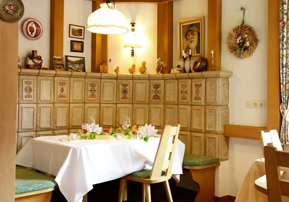 Hotel Gasthaus Hirschen Todtnau Brandenberg Hochschwarzwald Feldberg