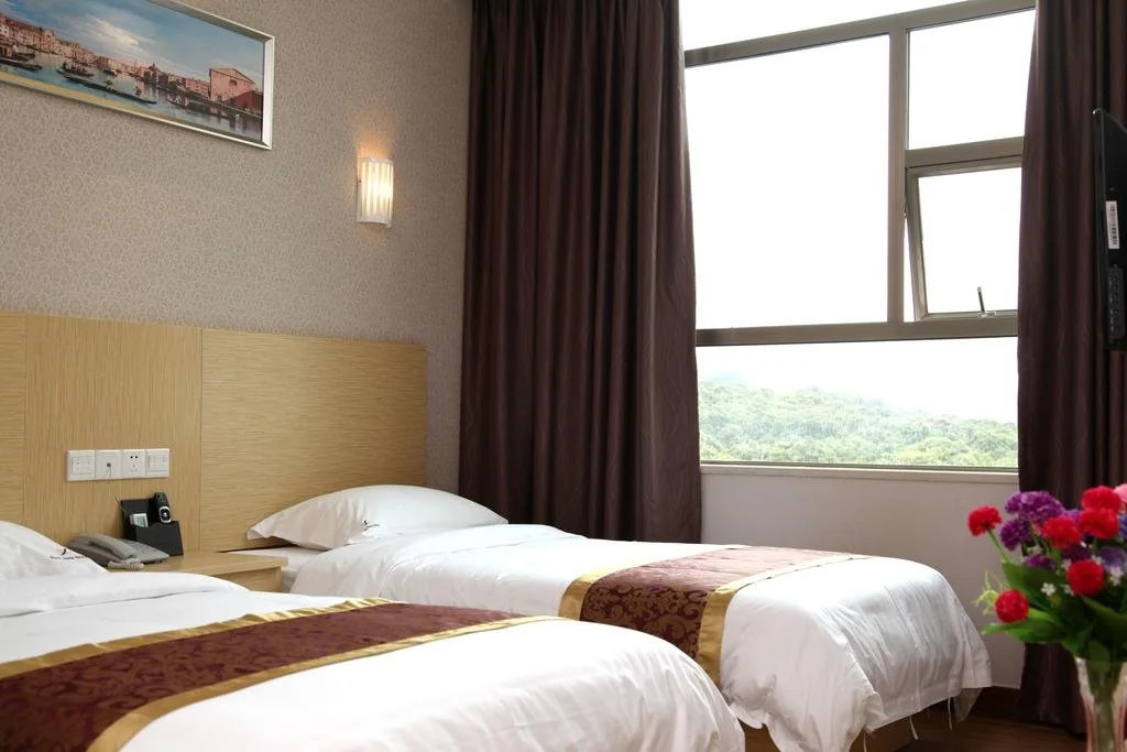 Qihang Boutique Hotel