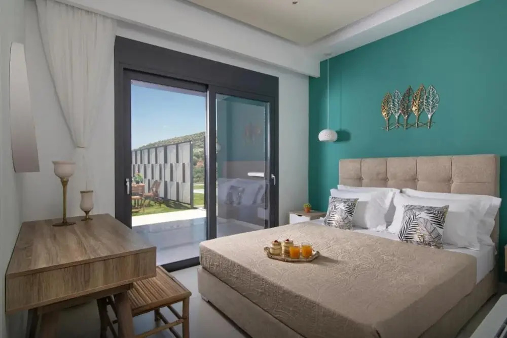 Deluxe Villa Konstantinos
