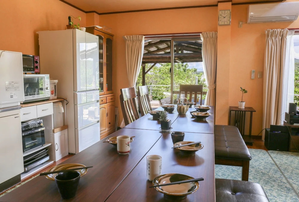 Onnason rental vacation D