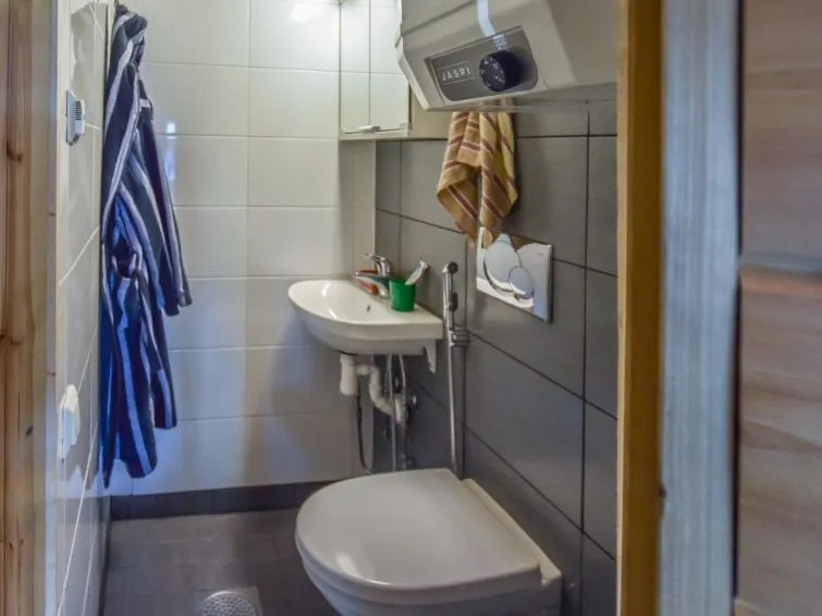 Holiday Home Leporanta