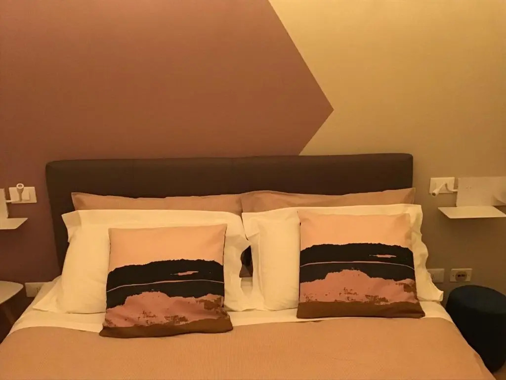 Hotel Moniga