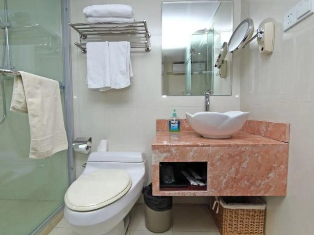 Lanshan Hostel