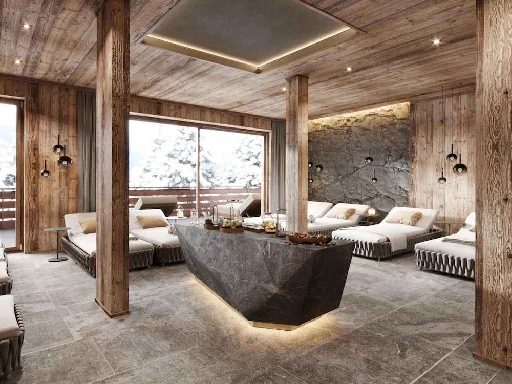 Apartment Near ski Slopes