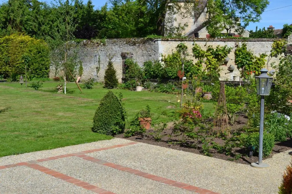 La Maison Des Buis