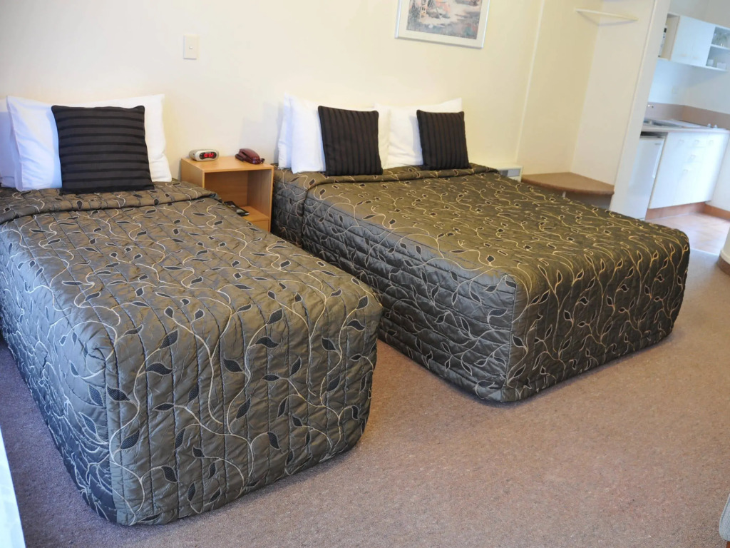 Lakeside Taupo Motel