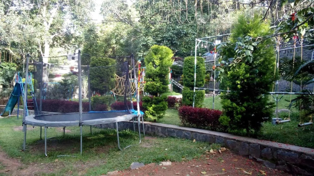 GReaT Trails Yercaud by GRT Hotels