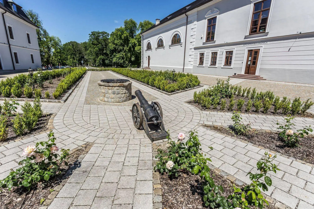 Chateau Appony