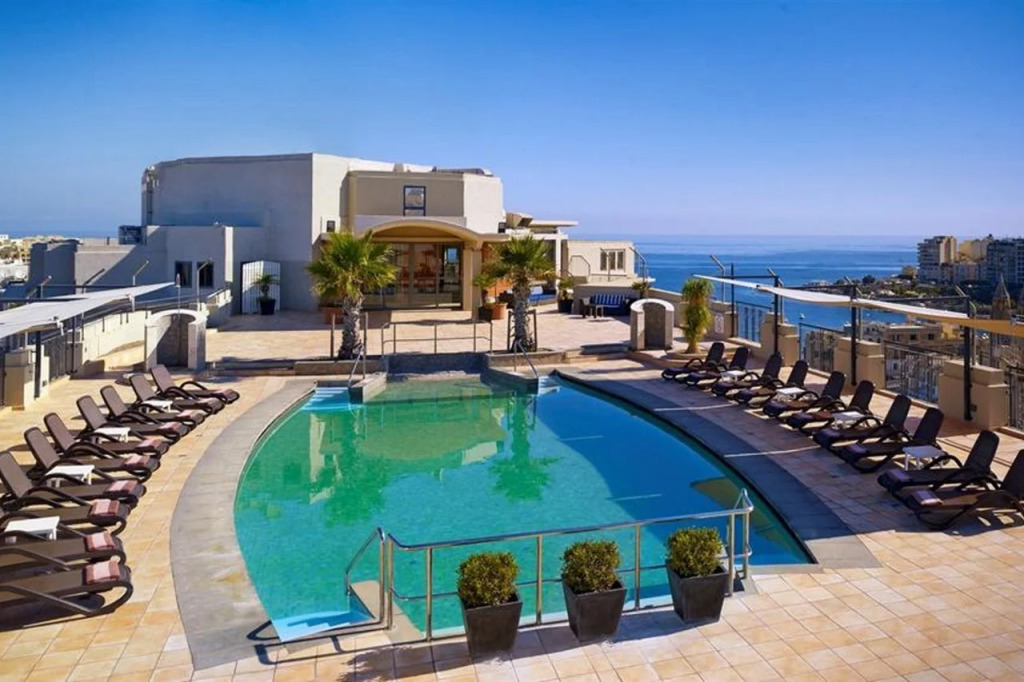 Malta Marriott Resort & Spa