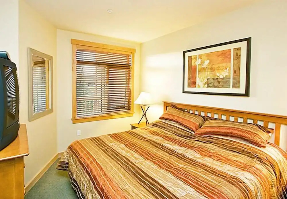 Sunstone Lodge by 101 Great Escapes