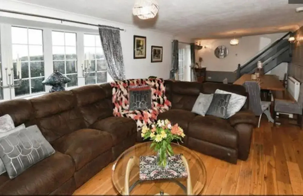 Charming 5-bed House in Boston Lincolnshire