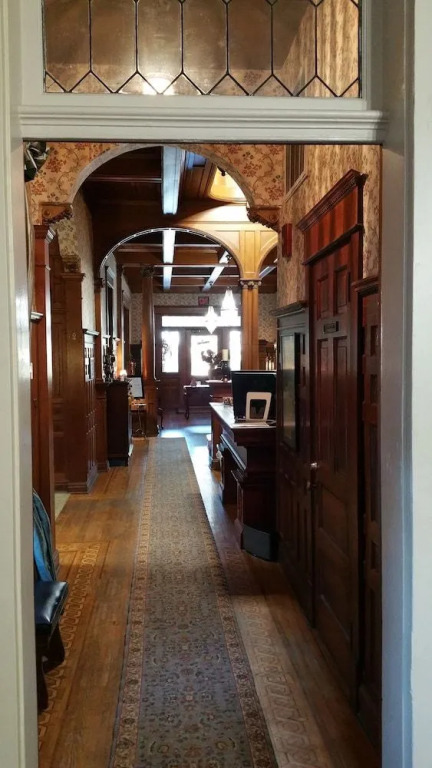 Edwardian Inn