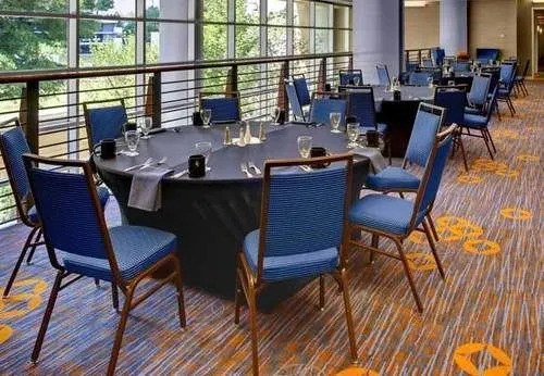 Courtyard Atlanta Buckhead