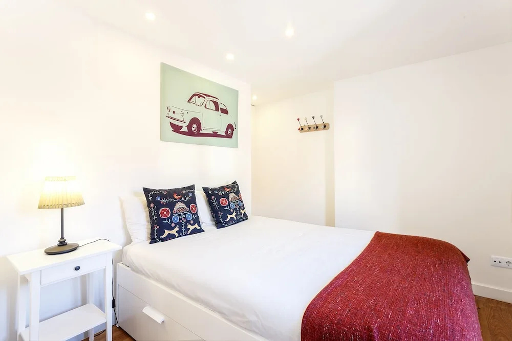 Superior Apartment by Bairro Alto