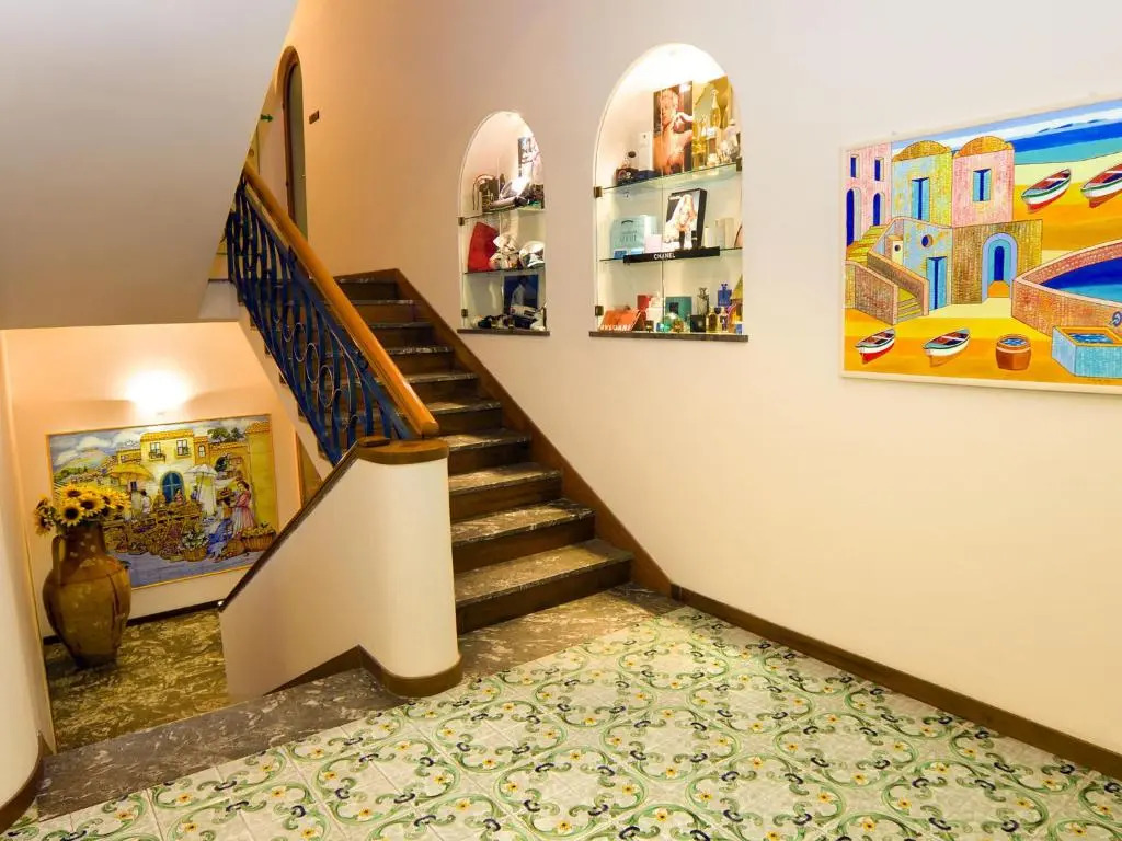 Hotel Ambasciatori