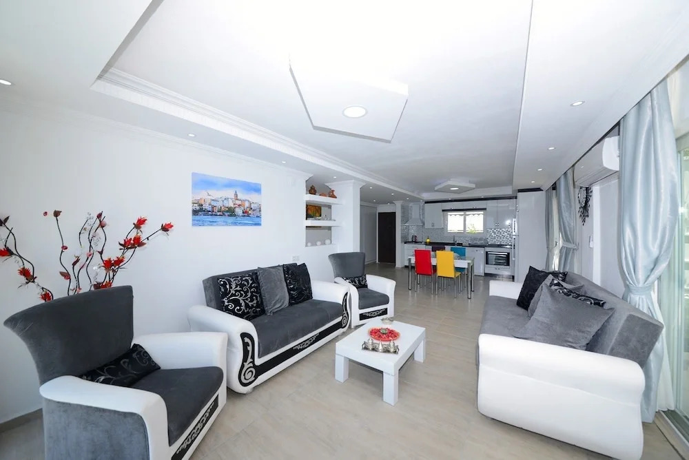 KAL4300 Villa Asaf 2 Bedrooms