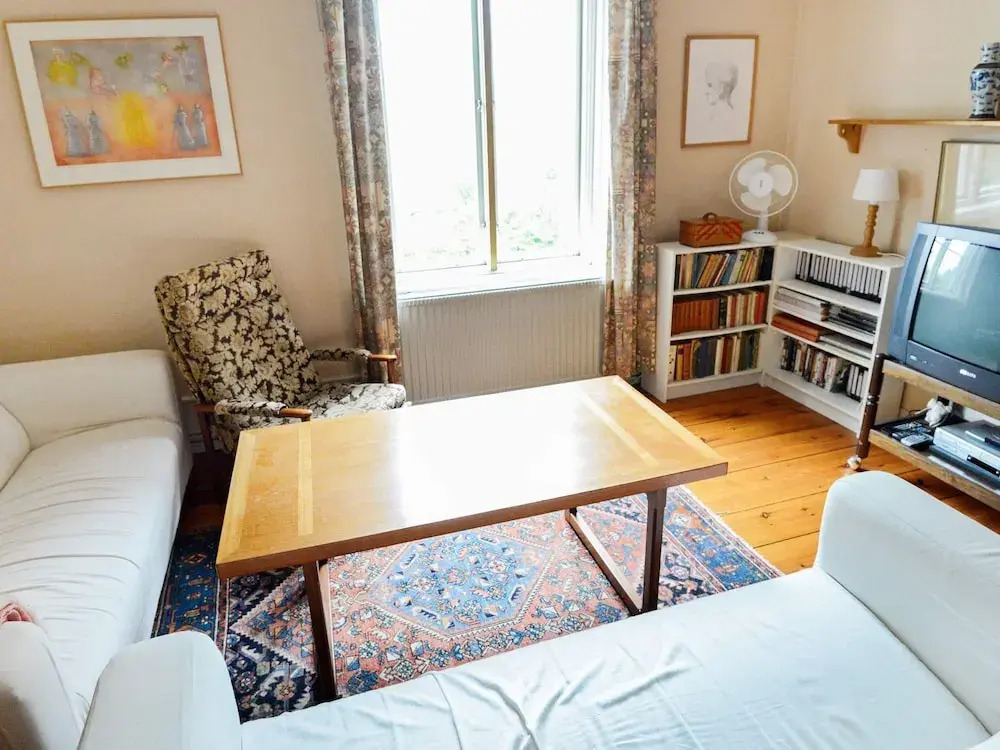 11 person holiday home in Stora Sundby