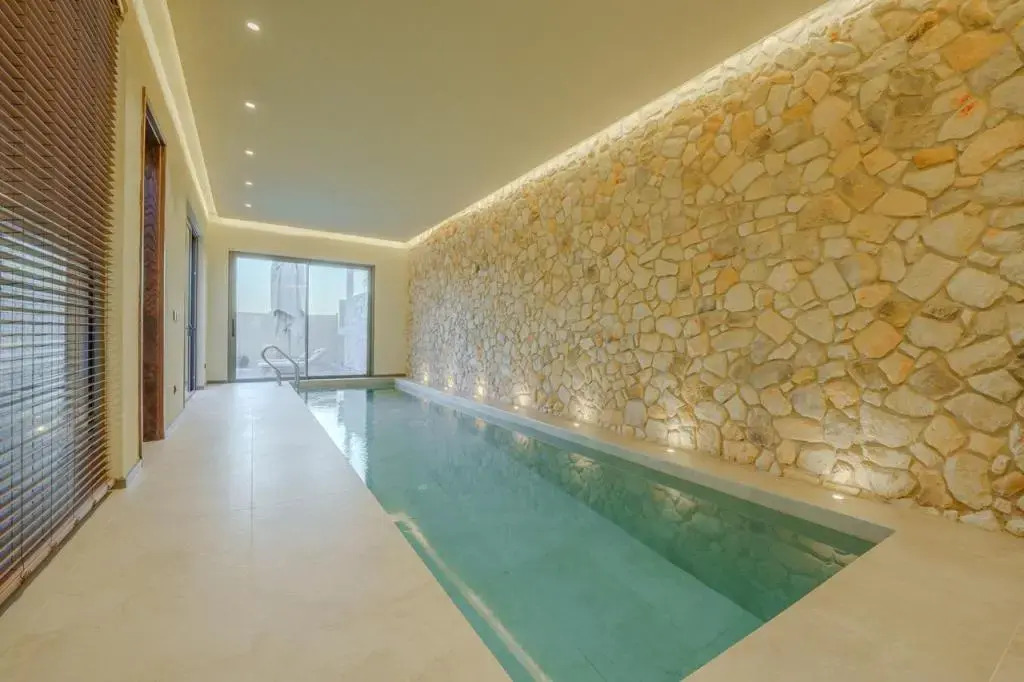 Silence Villas