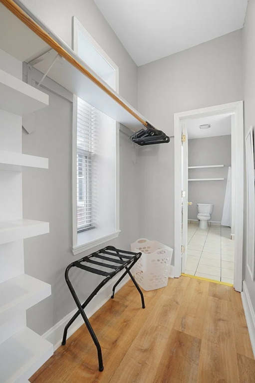 Spacious 3-Bedroom with King Bed