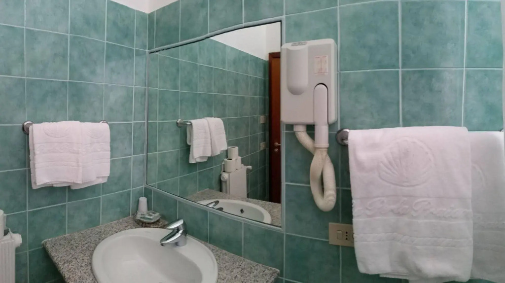 Hotel La Perla