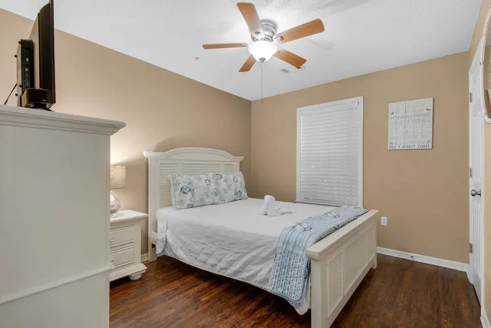 St. Martin Beachwalk Villas 323